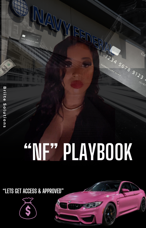 "NF" PLAYBOOK