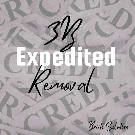 3 Bureau Expedited Removal
