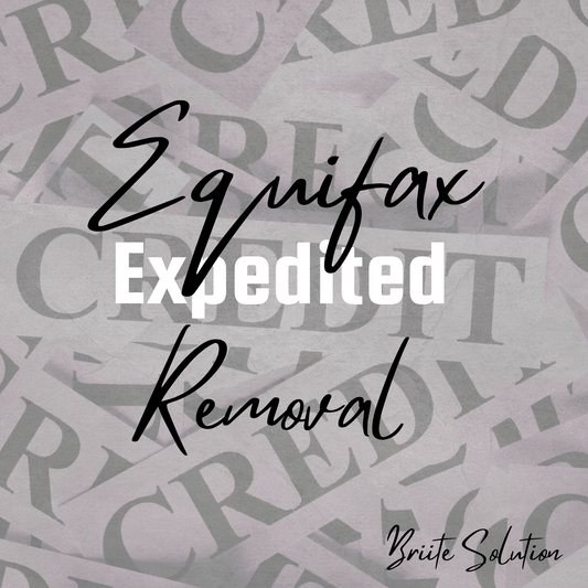 Equifax Sweep